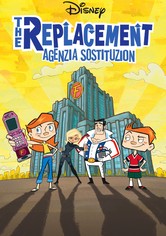 The Replacements - Agenzia Sostituzioni
