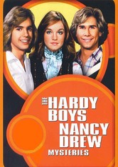The Hardy Boys / Nancy Drew Mysteries