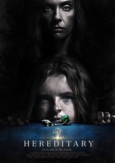 Cursed: The True Nature of Hereditary