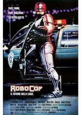 RoboCop - Il futuro della legge