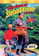 Stefan & Krister - Roliga timmen