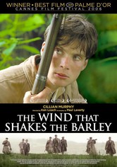 The Wind That Shakes the Barley