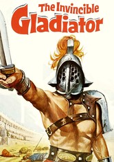 Le gladiateur invincible