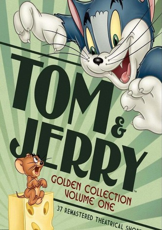 The Tom and Jerry Show - streaming tv show online