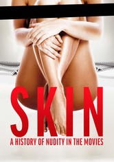 Skin : Histoire de la nudité à Hollywood