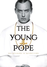 Mladý pápež