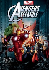 Avengers - Gemeinsam unbesiegbar!
