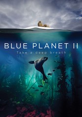 Blue Planet II: One Ocean & The Deep