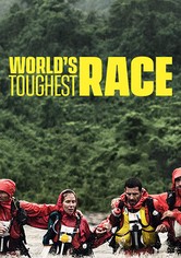 La course la plus dure du monde : Eco-Challenge Fidji