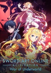 Worauf Sie als Käufer vor dem Kauf der Sword art online staffel 2 deutsch stream achten sollten