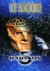 Babylon 5: Sammankomsten