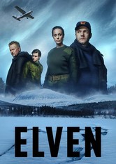 Elven : La rivière des secrets