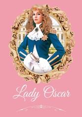 Lady Oscar - Il film