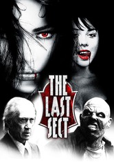 Kampf der Vampire - The Last Sect