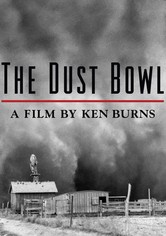 Dust Bowl - Die Jahrhundertdürre