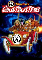 Ghostbusters: Ecto Force