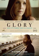 Glory - Non c'è tempo per gli onesti