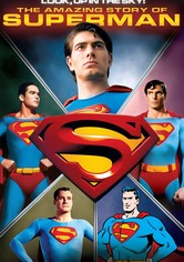 L'incroyable histoire de Superman