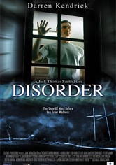 Disorder - An der Schwelle zum Wahnsinn