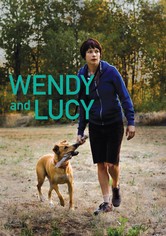 Wendy och Lucy
