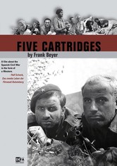 Five Cartridges