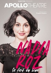 Nadia Roz : Ça fait du bien