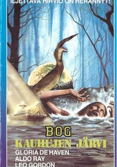 Bog - monstret från djupet