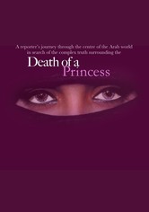 En prinsessas död