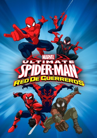 Aumentar Continental descuento Ultimate Spider-Man - Ver la serie de tv online