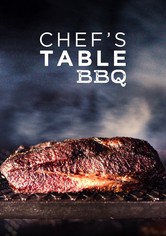 Chef's Table: Meisterliches BBQ