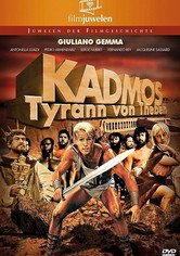 Kadmos – Tyrann von Theben