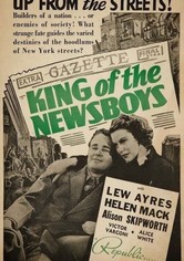 King of the Newsboys