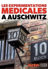Les Expérimentations médicales à Auschwitz - Clauberg et les femmes du bloc 10