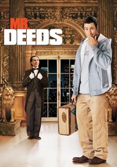 Hr Deeds