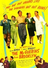 The McGuerins from Brooklyn