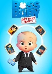 Baby Boss: Tous sur bébé!