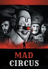Mad Circus – Eine Ballade von Liebe und Tod