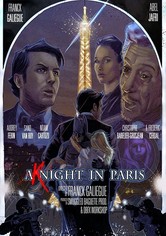 A Knight In Paris