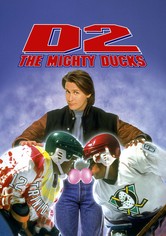 D2 Mighty Ducks - mästarna är tillbaka
