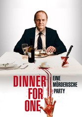 Dinner for one - Eine mörderische Party