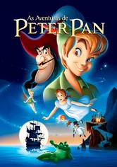 As Aventuras de Peter Pan