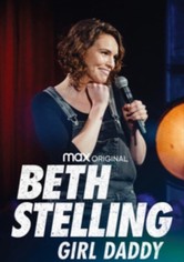 Beth Stelling: Girl Daddy