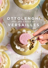Ottolenghi und die Versuchungen von Versailles
