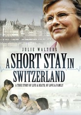 Una breve vacanza in Svizzera