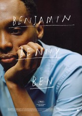 Benjamin, Benny, Ben