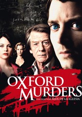 Oxford Murders