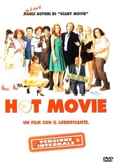 Hot Movie - Un film con il lubrificante