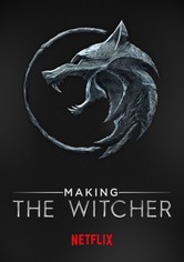 Making The Witcher