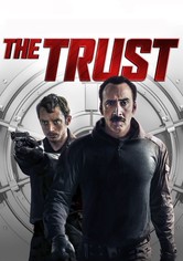 The Trust: Big Trouble in Sin City