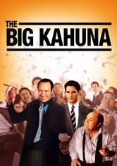 The Big Kahuna - Ein dicker Fisch